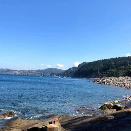 Gure Torrontero, Aparcamiento Gratuito Cercano Bermeo Ngoại thất bức ảnh