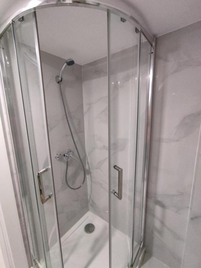Gure Torrontero, Aparcamiento Gratuito Cercano Bermeo Ngoại thất bức ảnh